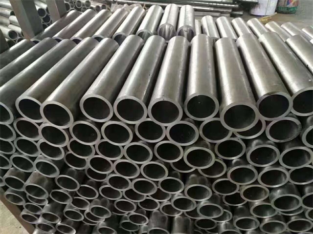 宁江30CrMo精密无缝钢管