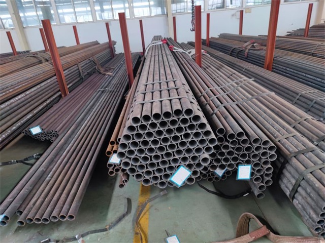 宁江20G合金无缝钢管